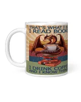 White Mug