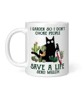 White Mug
