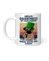 White Mug
