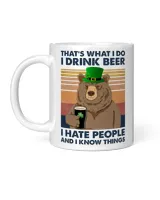 White Mug