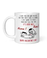 White Mug White Mug