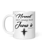 White Mug