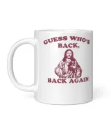 White Mug