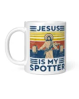 White Mug