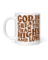 White Mug