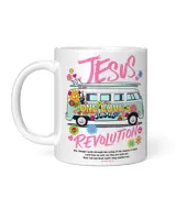 White Mug