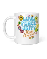 White Mug