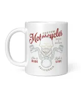 White Mug White Mug