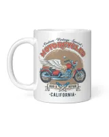 White Mug White Mug