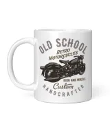 White Mug