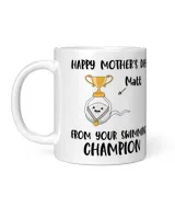 White Mug