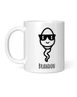 White Mug