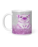 White Mug