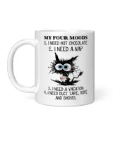 White Mug