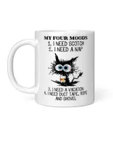 White Mug