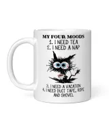 White Mug