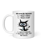 White Mug