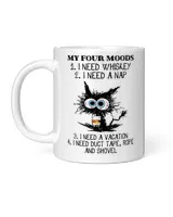 White Mug