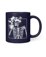 Black Mug