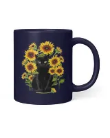 Black Mug