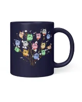 Black Mug
