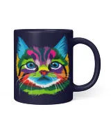 Black Mug