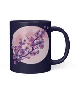 Black Mug