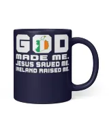 Black Mug