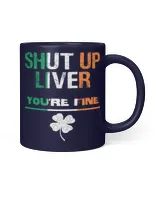 Black Mug