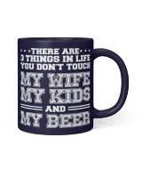 Black Mug