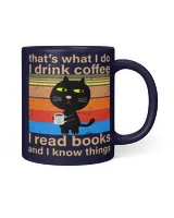Black Mug