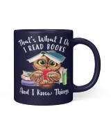 Black Mug