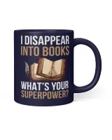 Black Mug