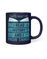 Black Mug