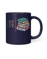 Black Mug