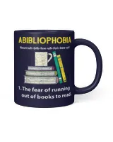 Black Mug