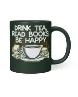 Black Mug