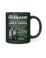 Black Mug