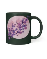 Black Mug
