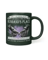 Black Mug