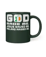 Black Mug
