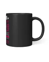 Customize products B9 Black Mug 11oz black 11oz