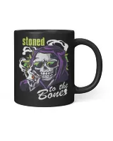 Black Mug 11oz Black Mug 11oz