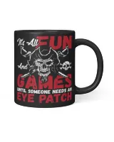 Black Mug 11oz Black Mug 11oz