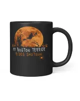 Black Mug 11oz Black Mug 11oz