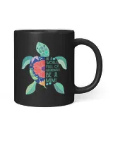 Black Mug