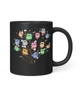 Black Mug