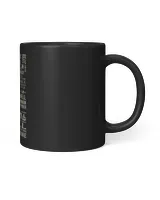 Fbus00746 Bell H45 Black Mug 11oz black 11oz