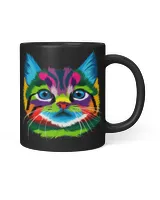Black Mug