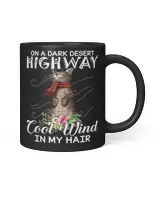 Black Mug